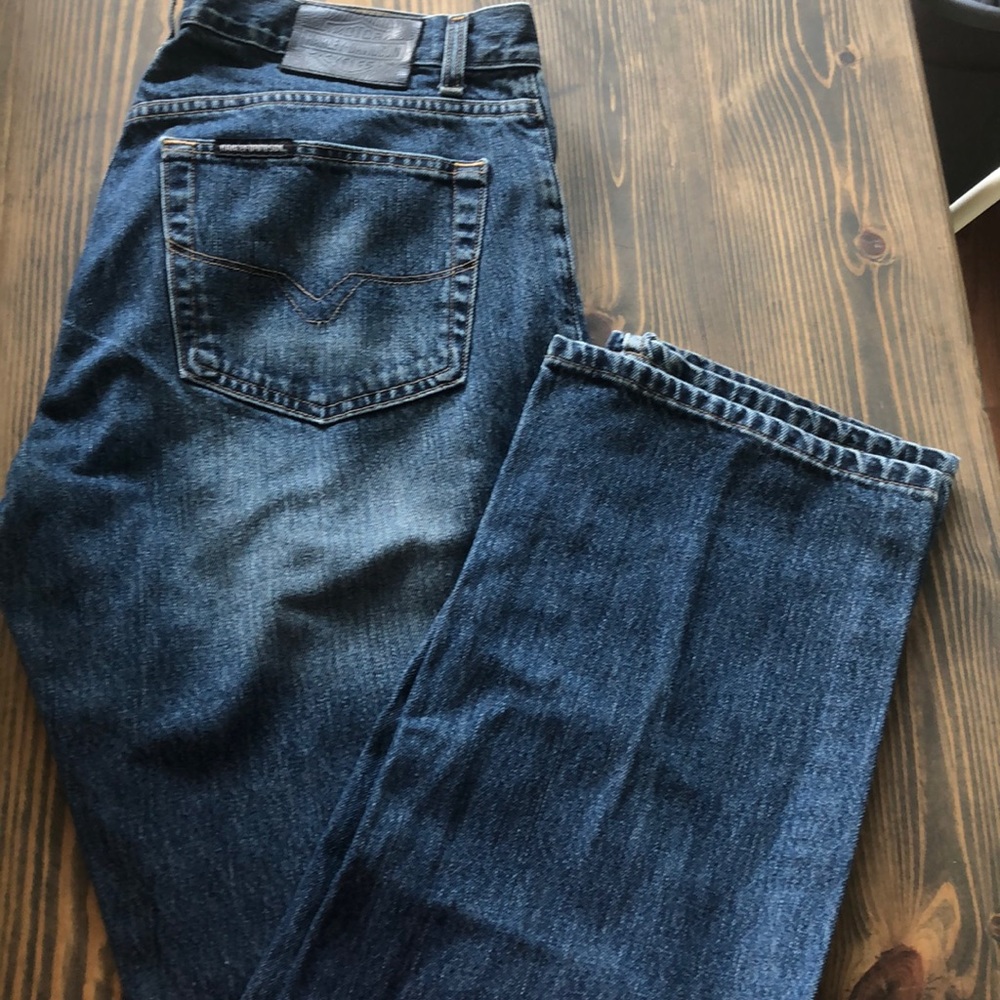 Harley Davidson Jeans